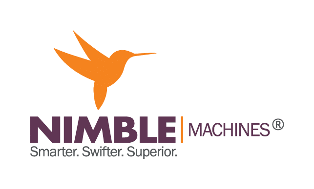Nimble machines