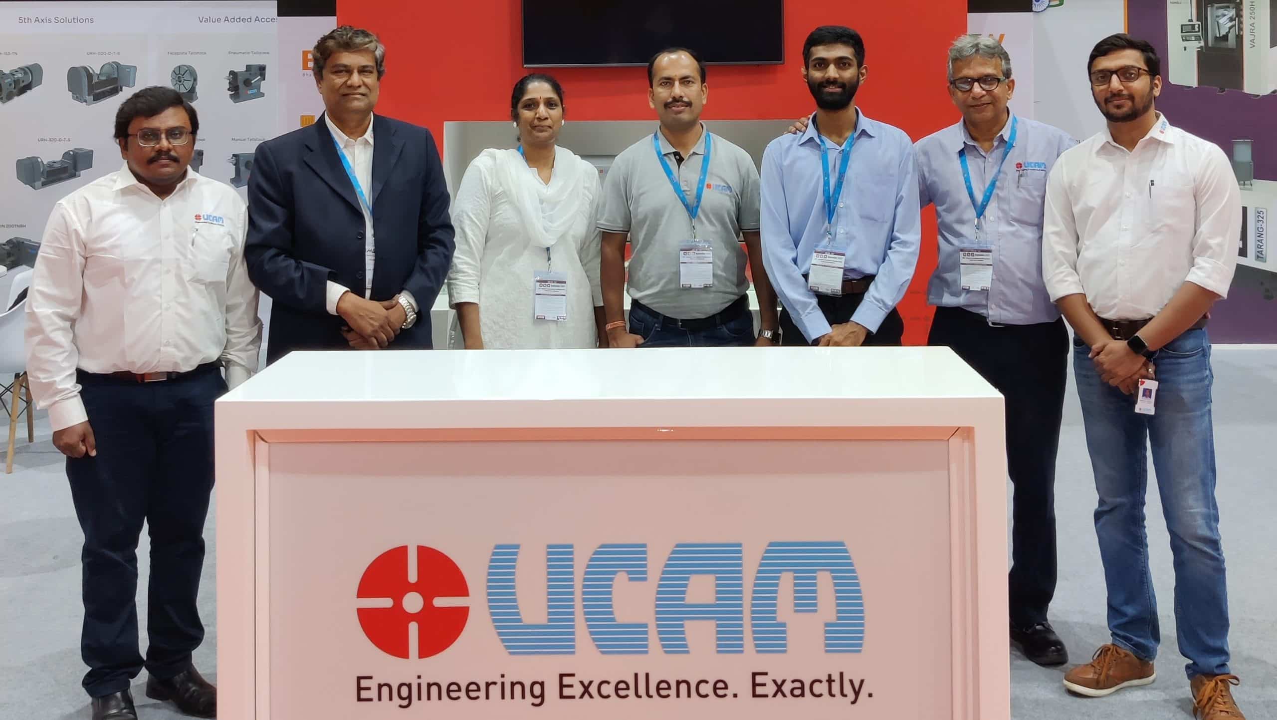 India Manufacturing Show 2022