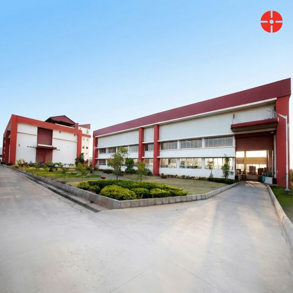 Made in India, Trusted Worldwide