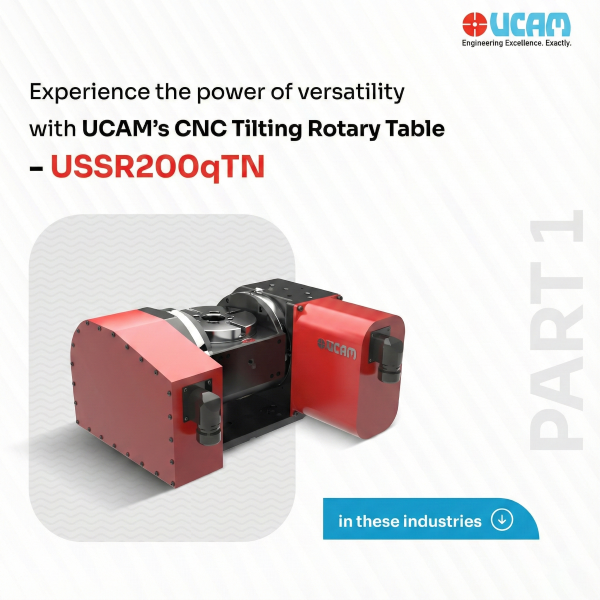 USSR-200qTN in Manufacturing