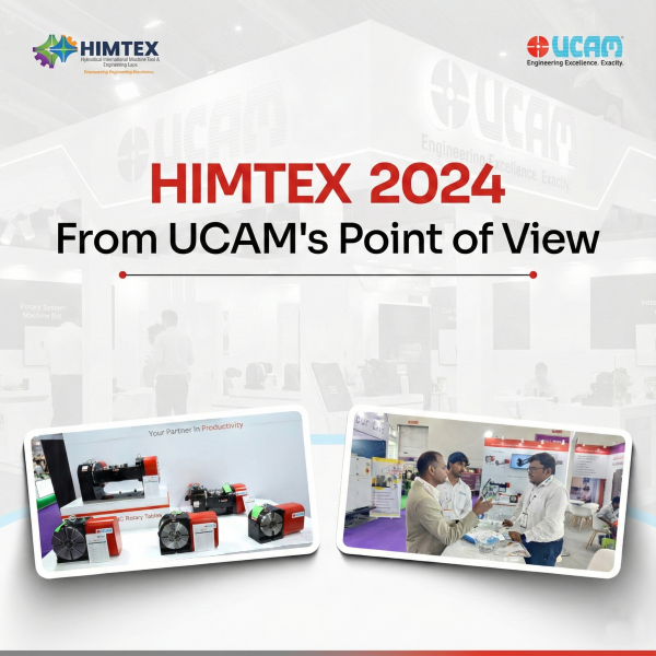 UCAM at HIMTEX 2024