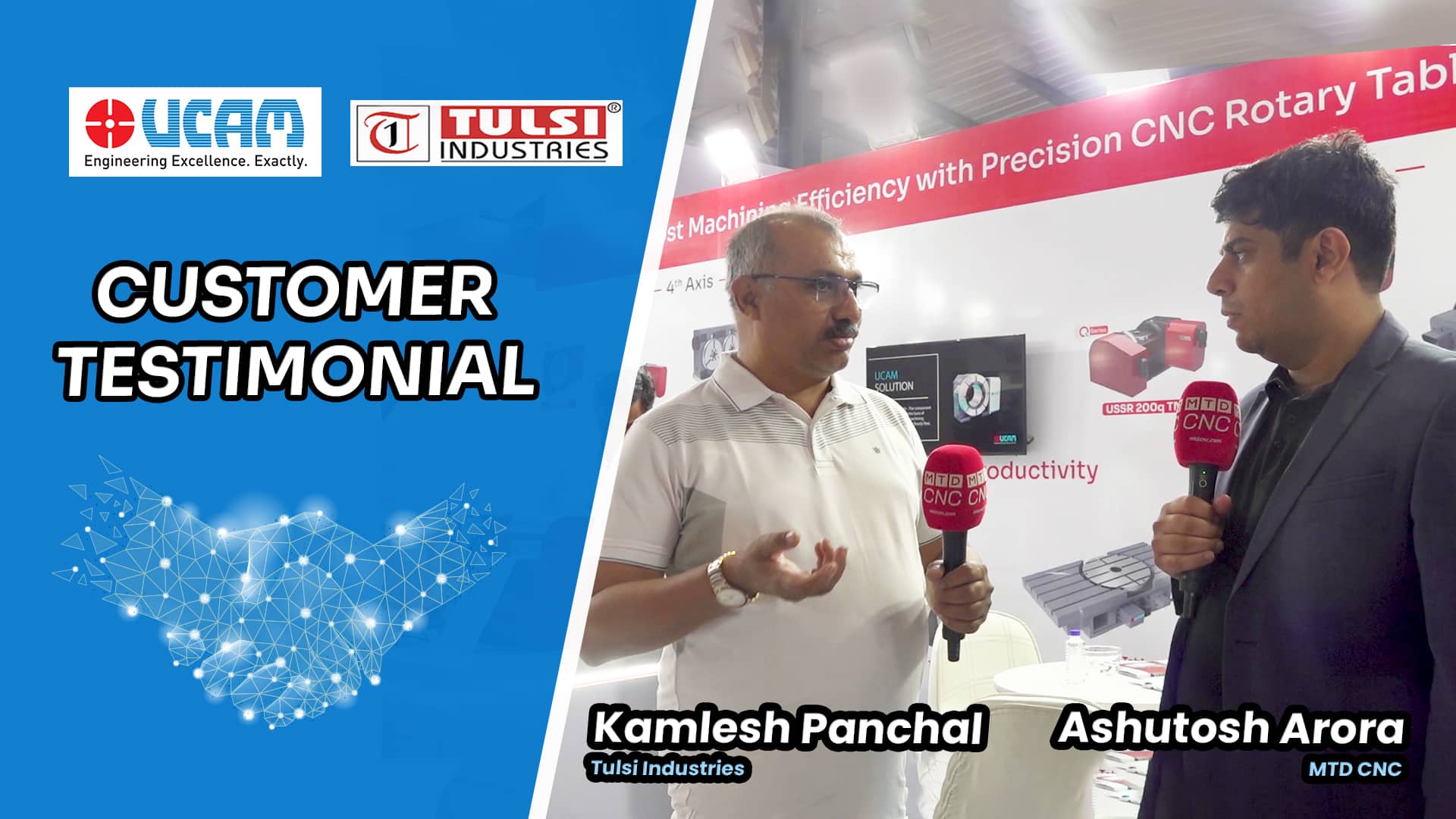 Kamlesh Panchal