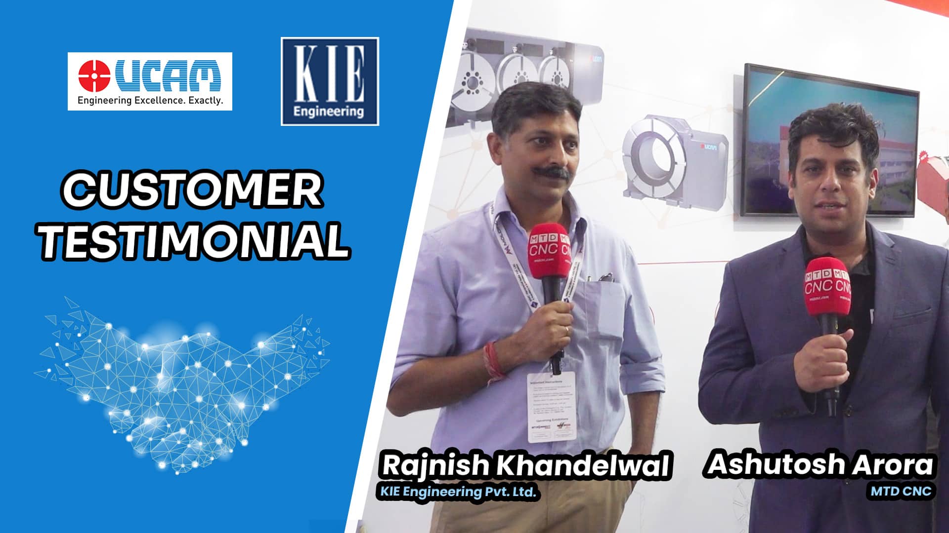 Rajnish Khandelwal