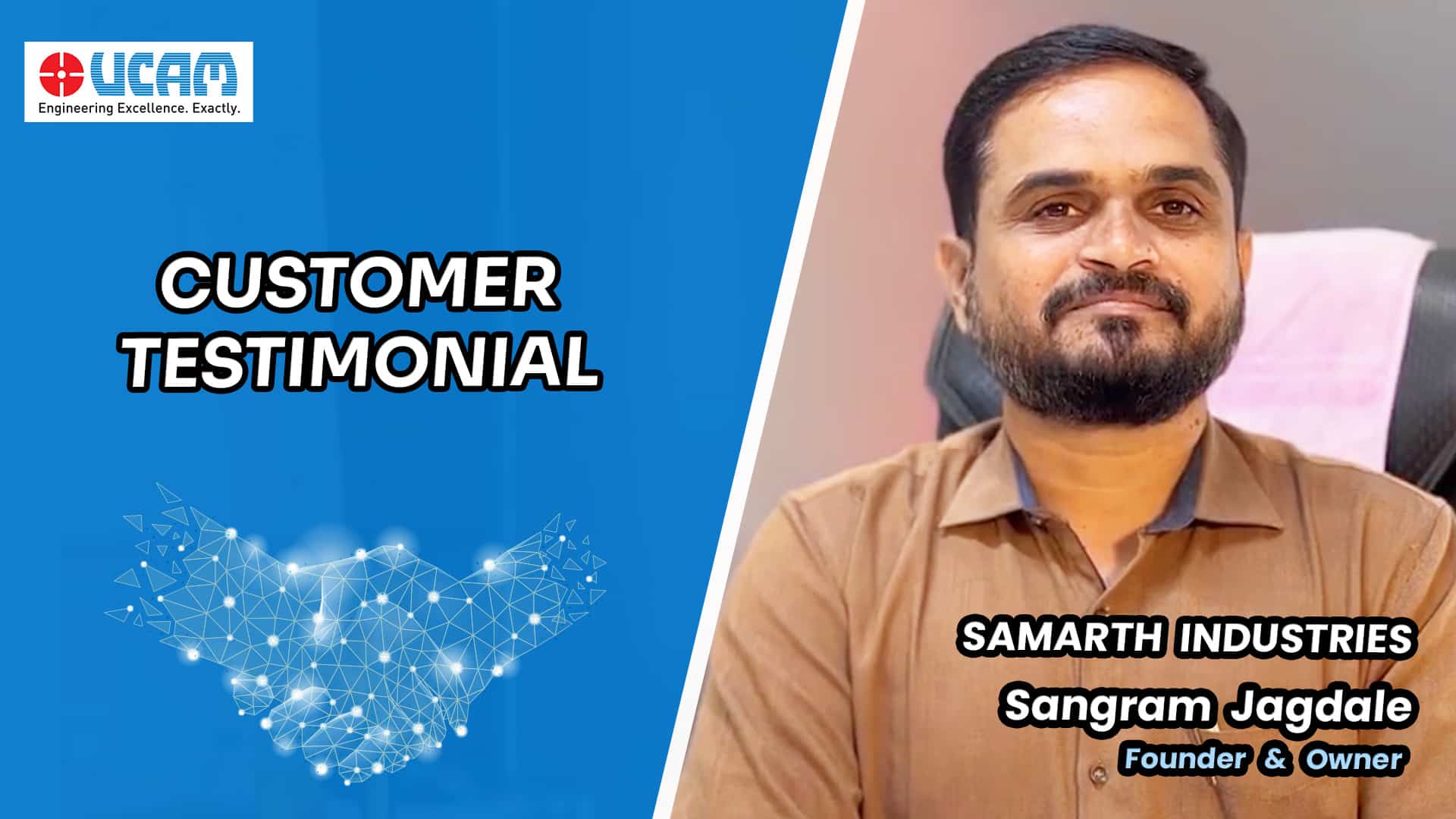 Sangram Jagdale