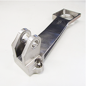 Aerospace Brackets