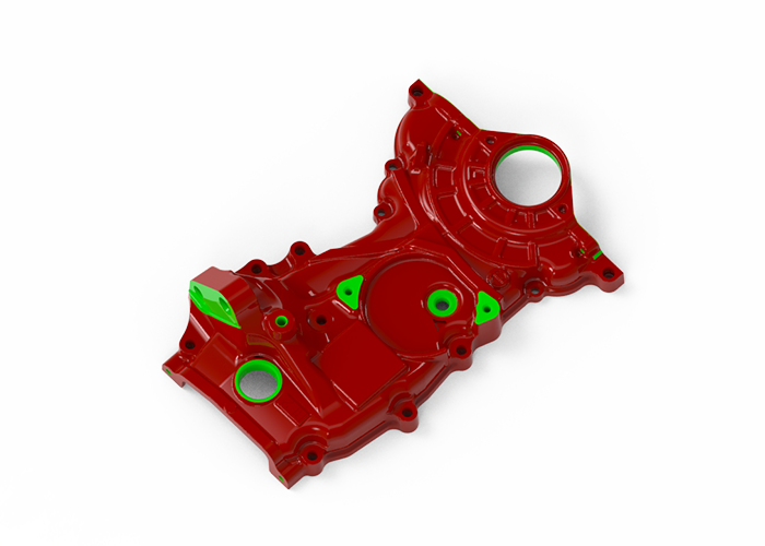 Chain Case