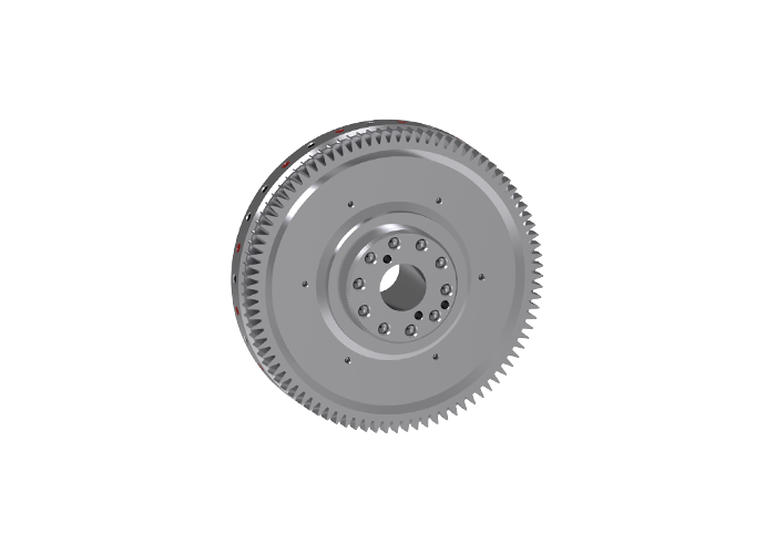 Flywheel