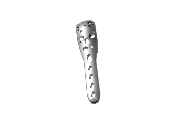 Orthopaedic implants