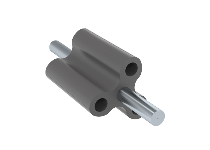 Rotor Shaft