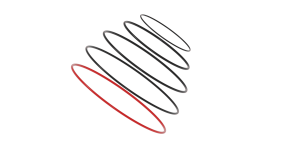 Brake Side Seal Kit