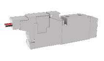 Solenoid Valve