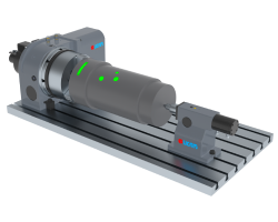 Axle Shafts
