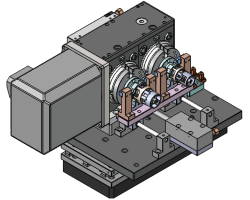 CV Cage