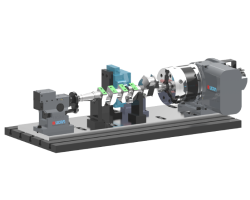 Crank Shaft