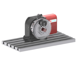 Flywheel