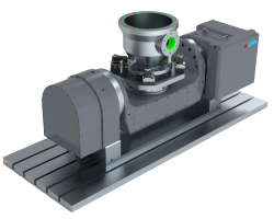 Valve Body