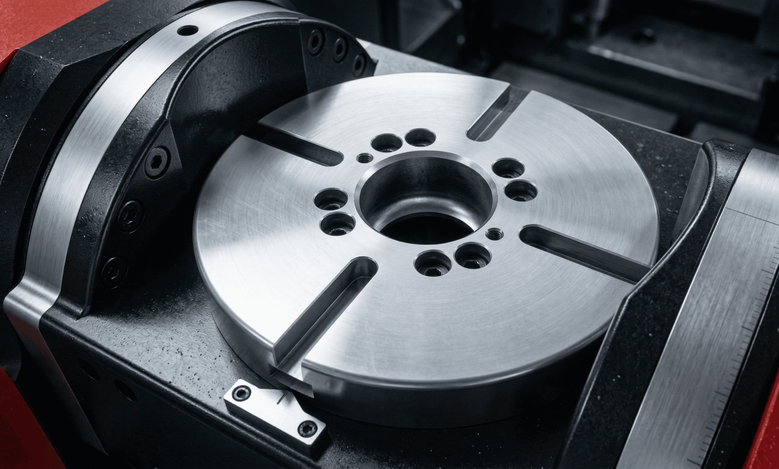 Rotary Indexing Solutions