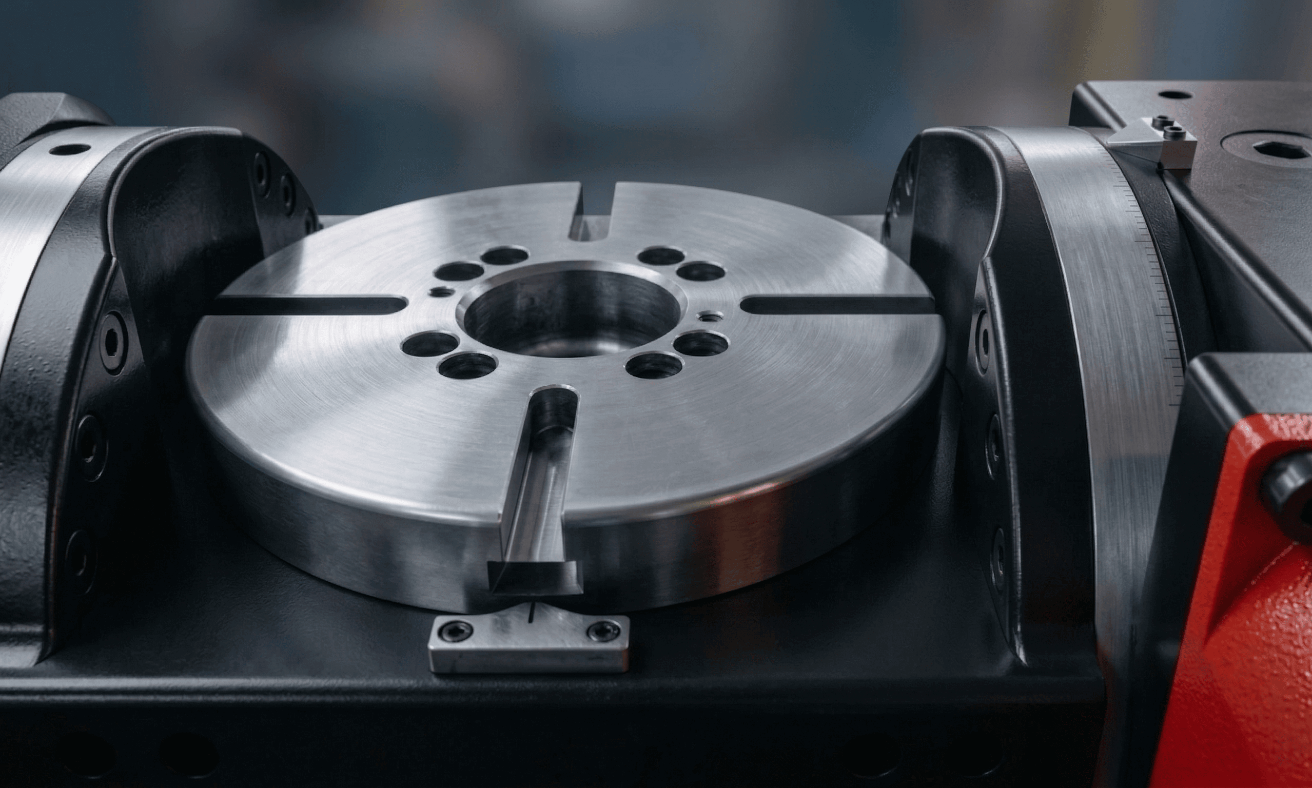 Boosting Machining Productivity