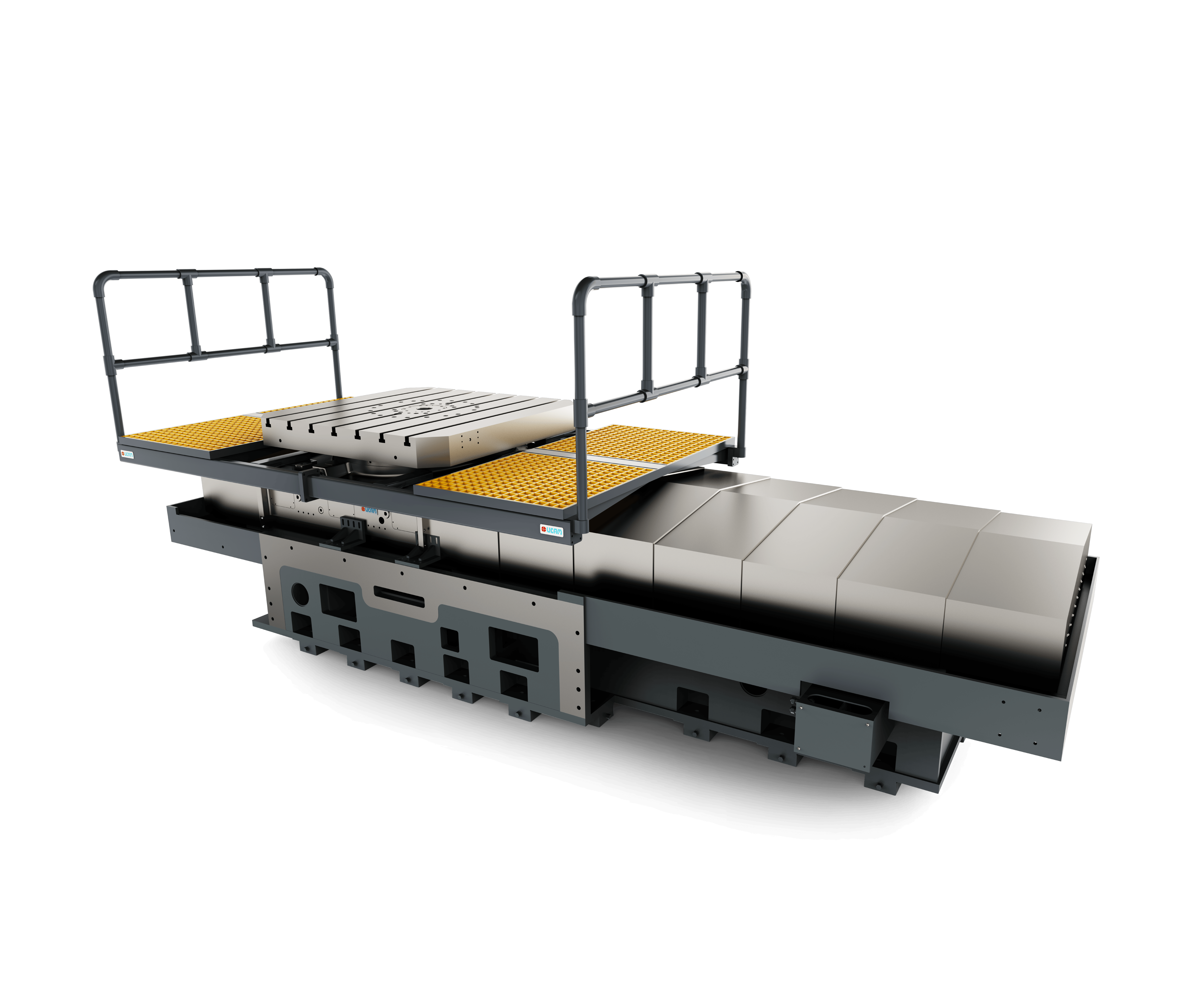 Linear Axis Table